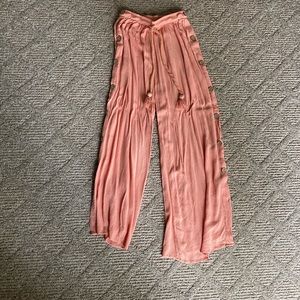 BoHo pants